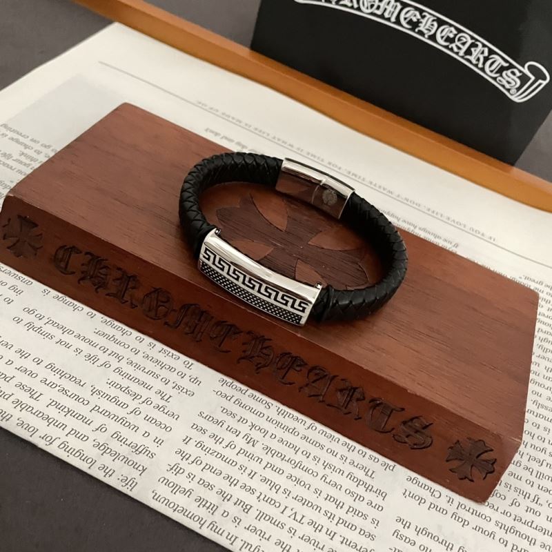 Chrome Hearts Bracelets